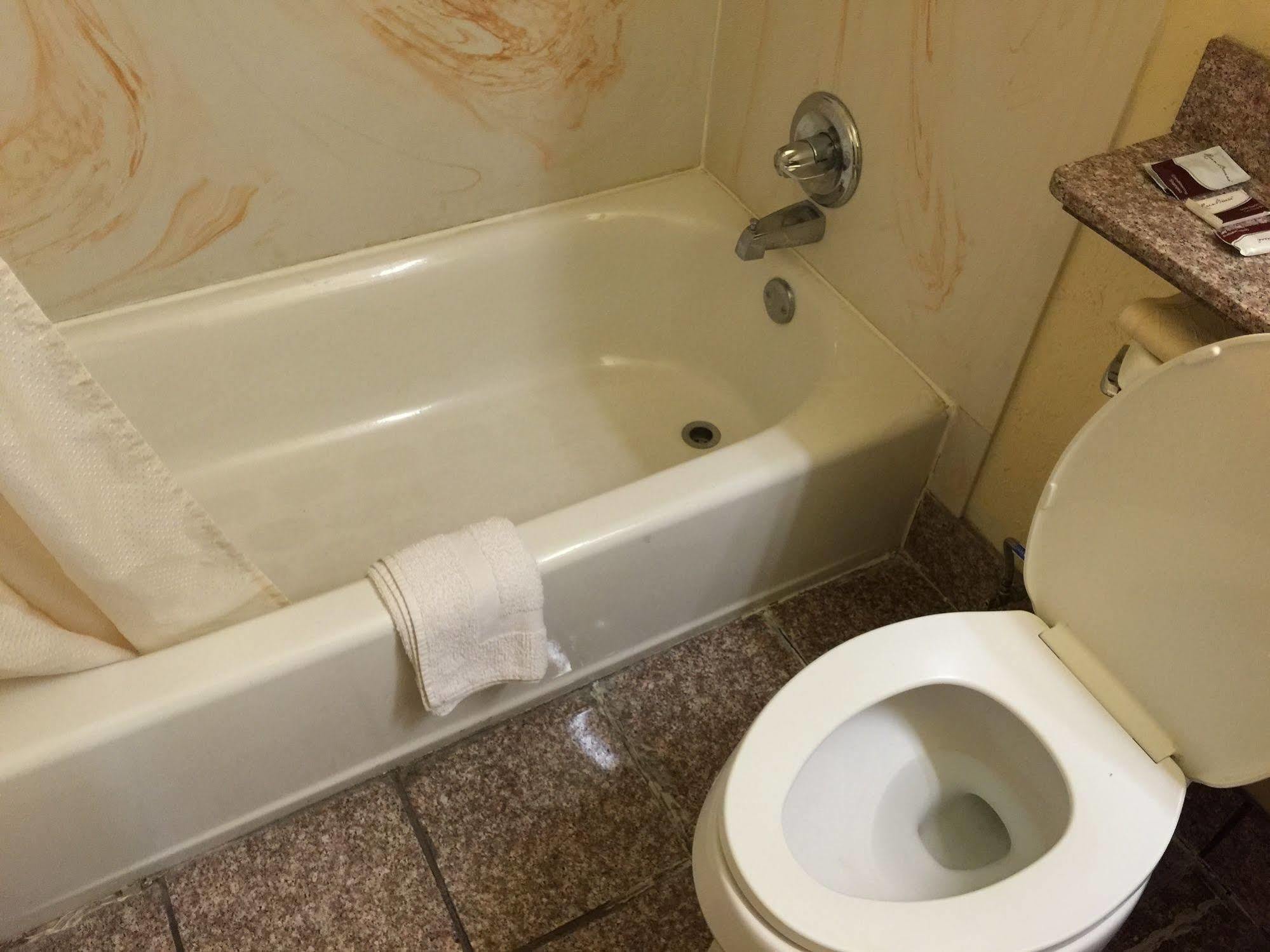 Encore Motel Farmington Luaran gambar