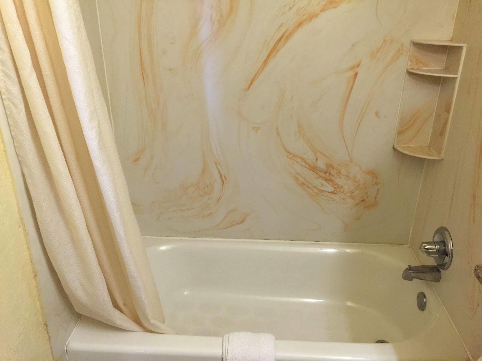 Encore Motel Farmington Luaran gambar