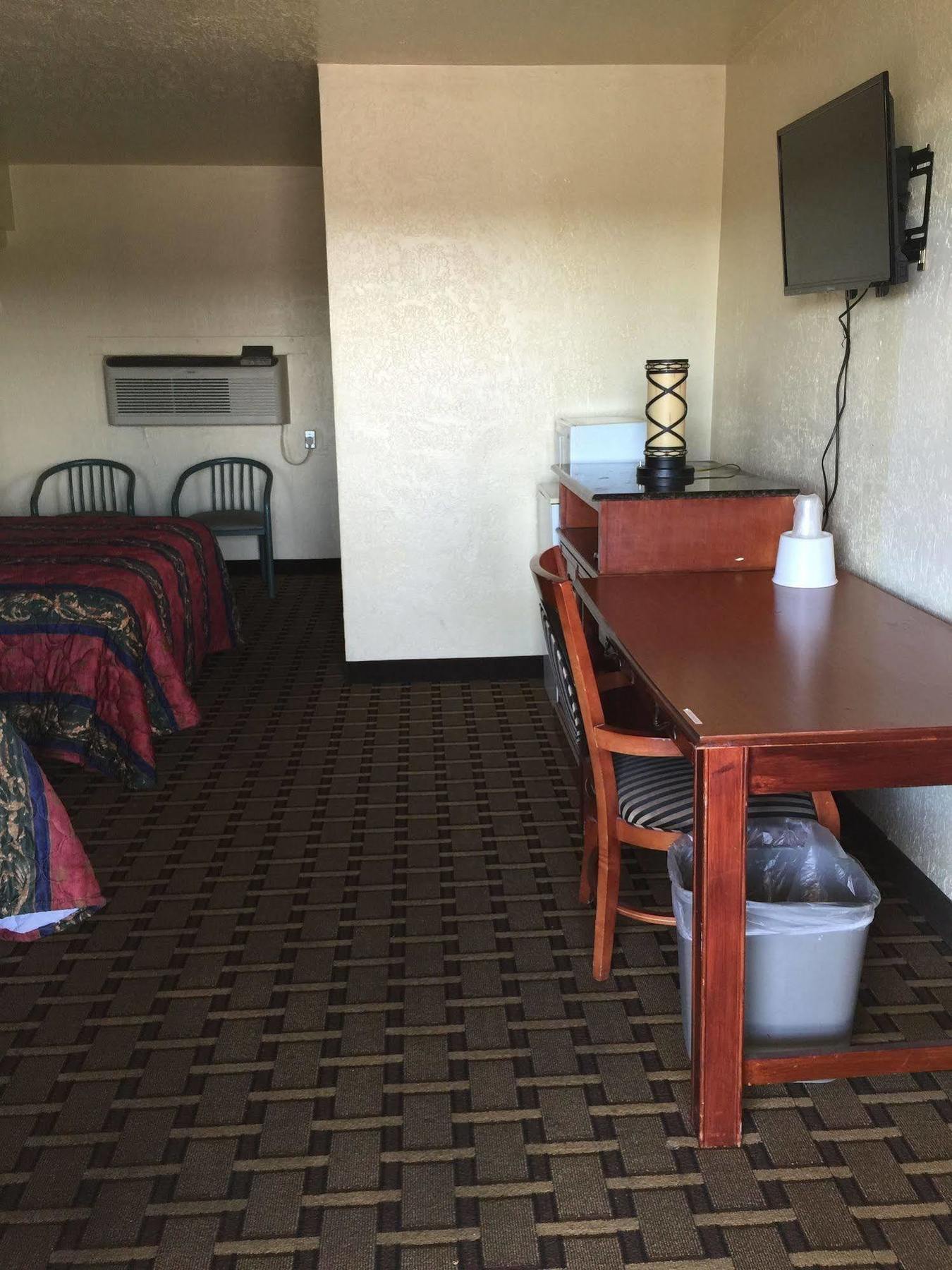Encore Motel Farmington Luaran gambar