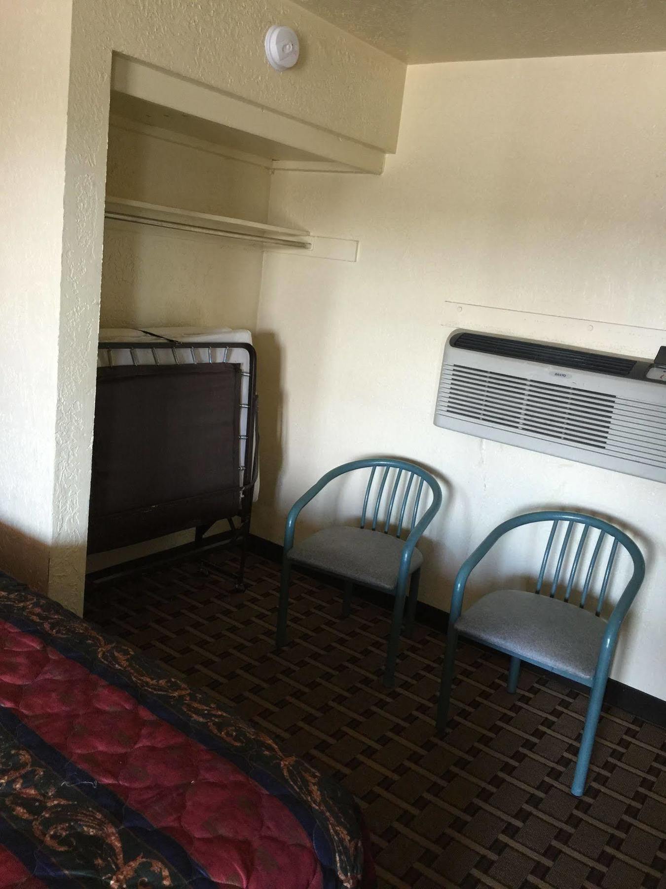 Encore Motel Farmington Luaran gambar