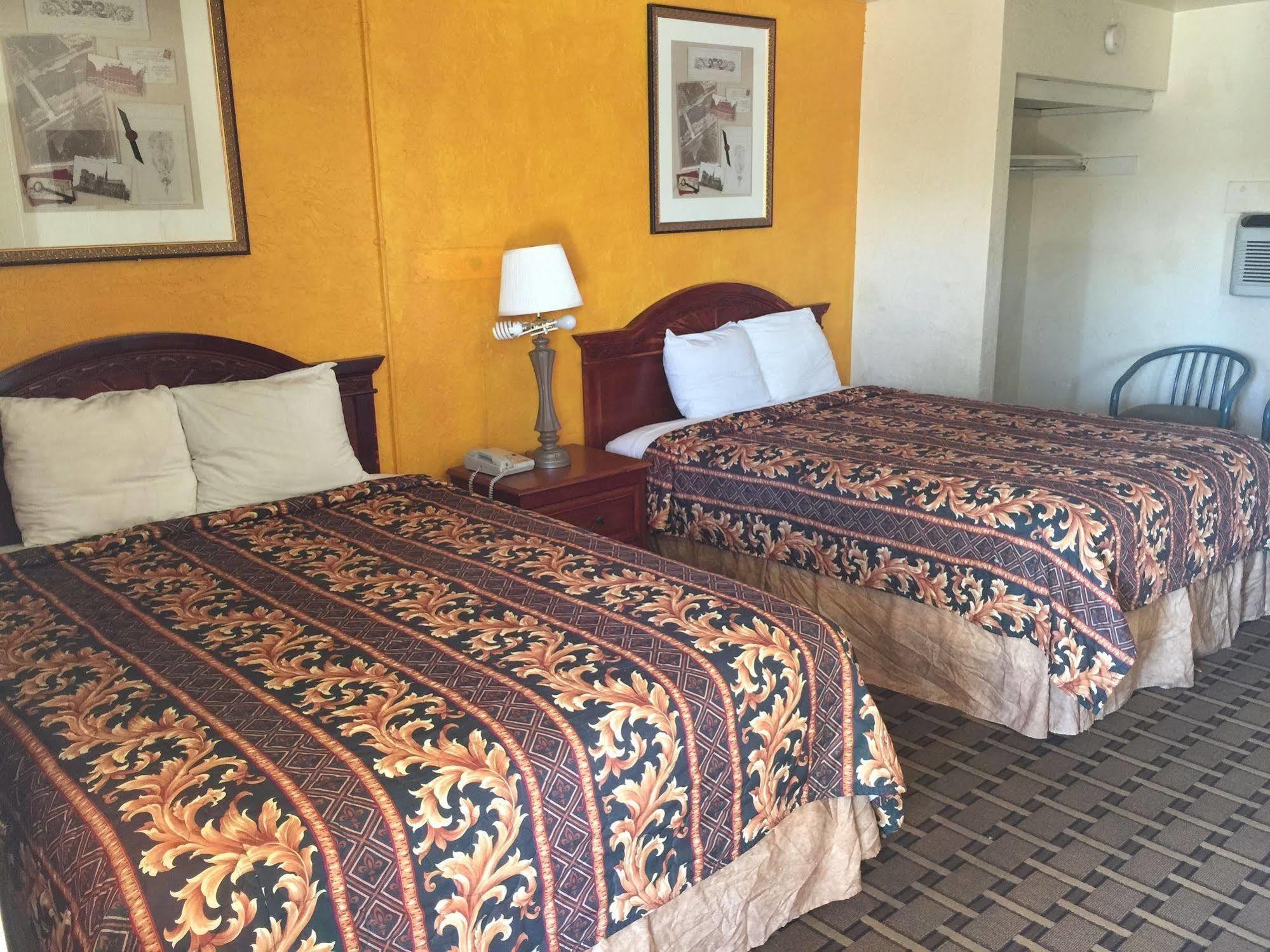 Encore Motel Farmington Luaran gambar