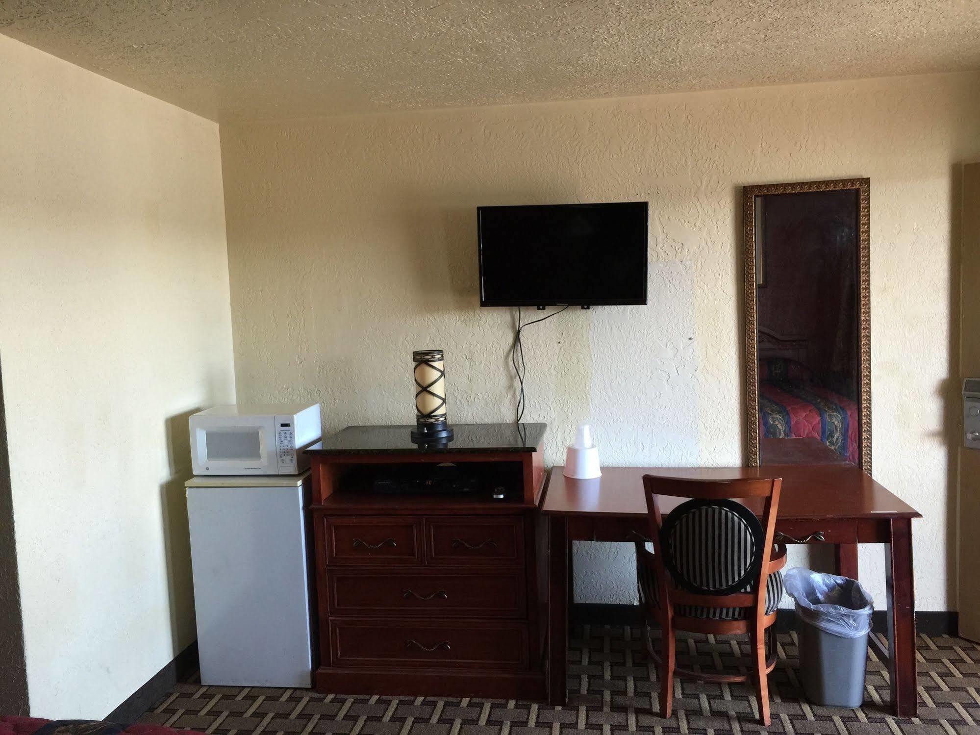Encore Motel Farmington Luaran gambar